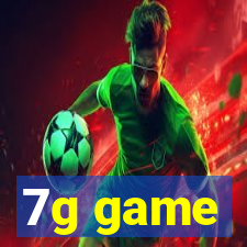 7g game